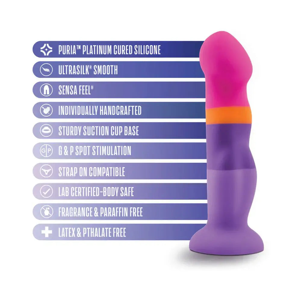 Avant D3 Summer Fling Dildo - Rolik®