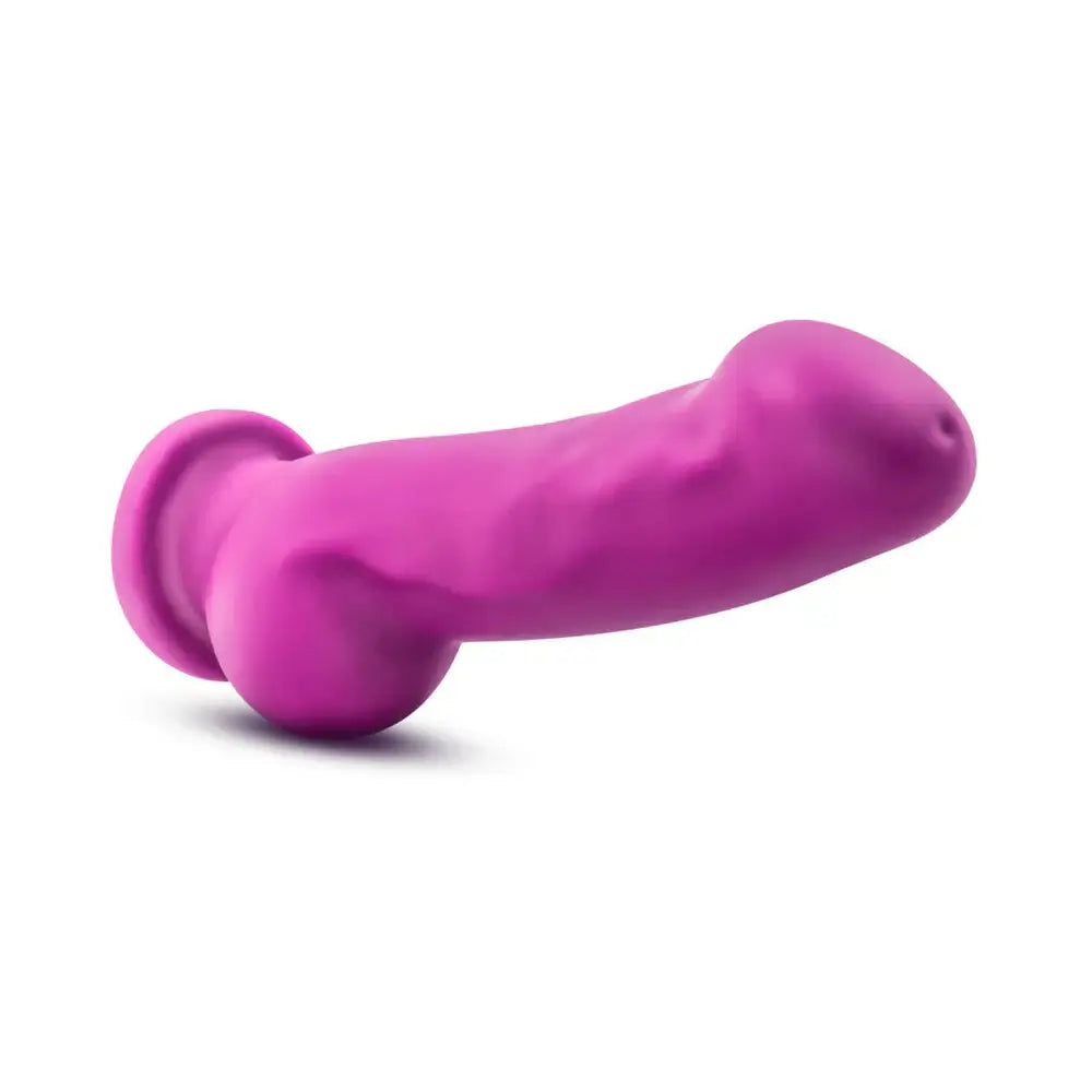 Avant D7 Ergo Dildo - Rolik®