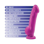 Avant D7 Ergo Dildo - Rolik®