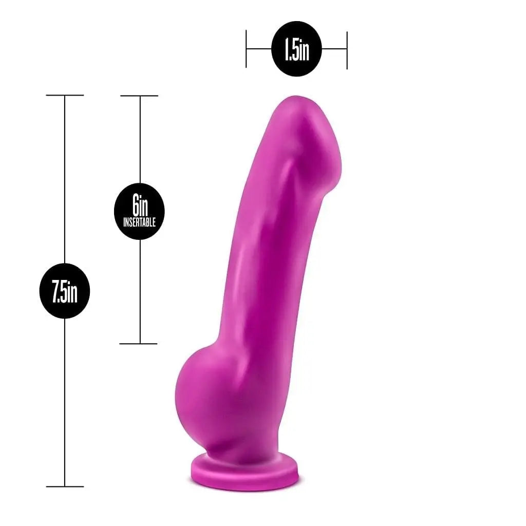 Avant D7 Ergo Dildo - Rolik®