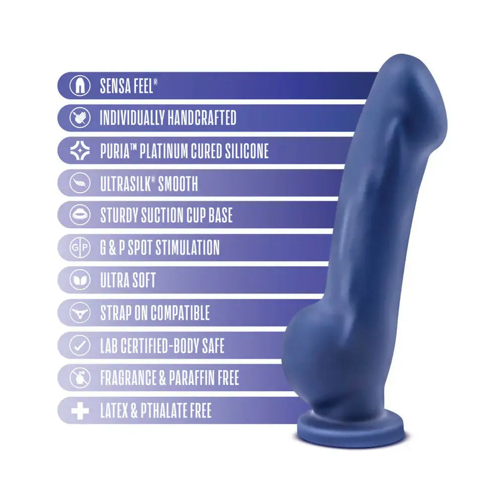 Avant D8 Ergo Dildo - Rolik®