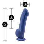 Avant D8 Ergo Dildo - Rolik®