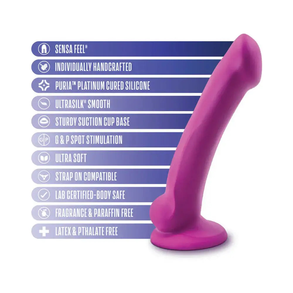 Avant D9 Ergo Mini Dildo - Rolik®