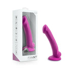 Avant D9 Ergo Mini Dildo - Rolik®
