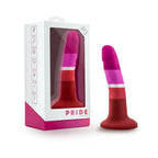 Avant Lesbian Pride P3 Dildo - Rolik®