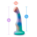 Avant Opal Dreams Silicone Dildo - Rolik®