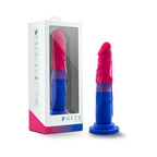Avant Bisexual Pride P8 Dildo - Rolik®