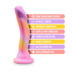 Avant Sun's Out Silicone Dildo - Rolik®