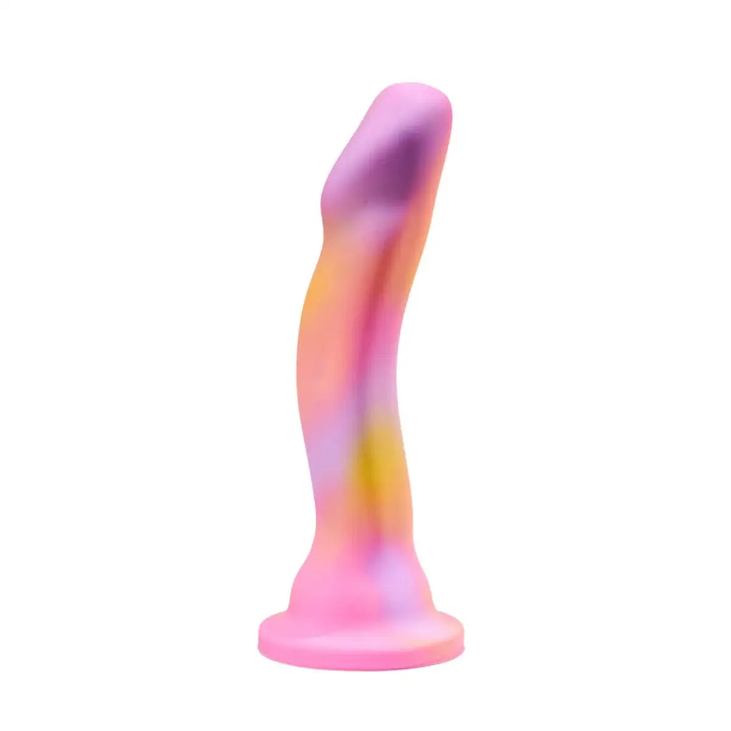 Avant Sun's Out Silicone Dildo - Rolik®