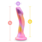 Avant Sun's Out Silicone Dildo - Rolik®