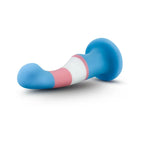 Avant Trans Pride P2 Dildo - Rolik®