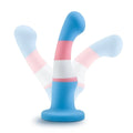Avant Trans Pride P2 Dildo - Rolik®