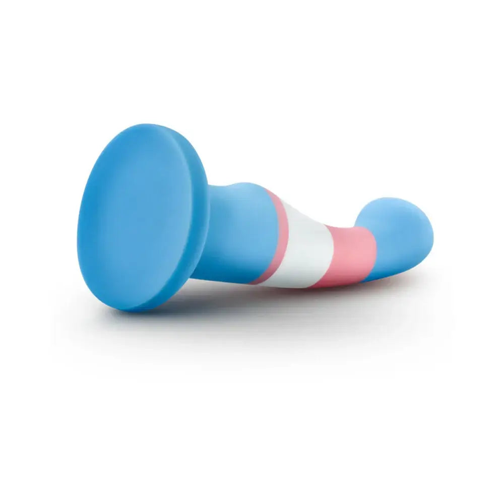 Avant Trans Pride P2 Dildo - Rolik®