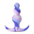 Avant Twilight Butt Plug - Blue