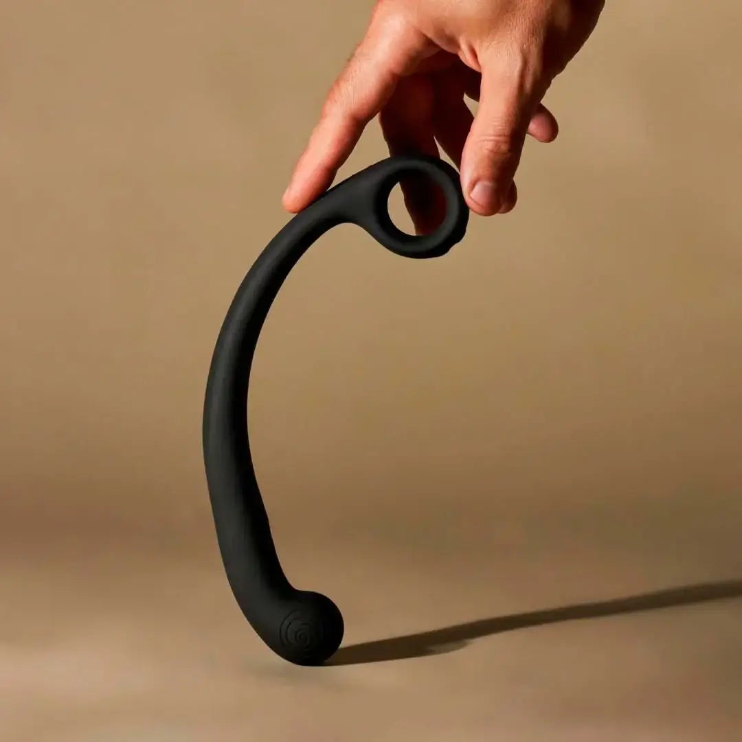 AXI Snail Spot Fingering Wand