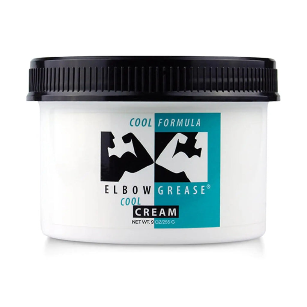 Elbow Grease® Cool Cream 9 oz. Rolik®