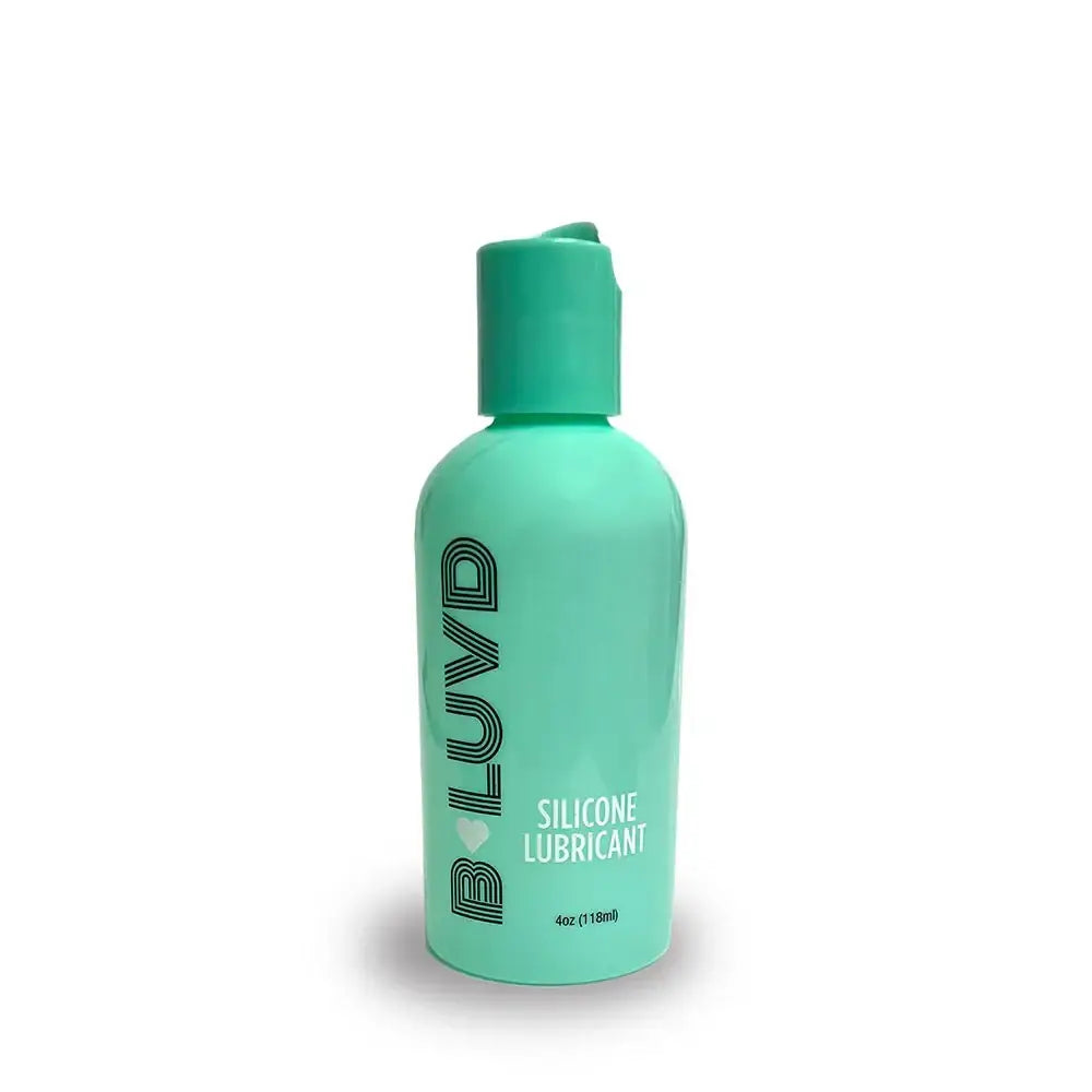 B - Luvd Silicone Lubricant - Rolik®
