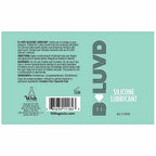 B - Luvd Silicone Lubricant - Rolik®