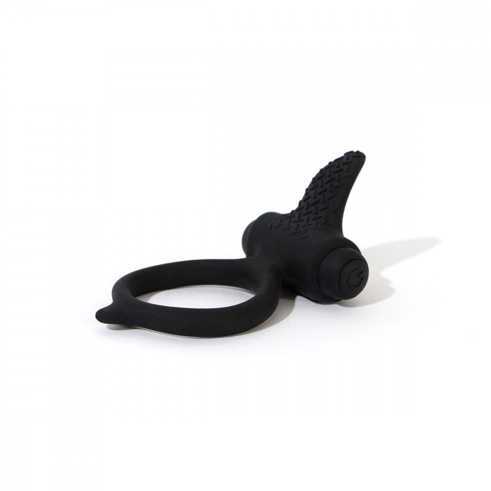 B Swish Bcharmed Classic Vibrating C - Ring - Rolik®