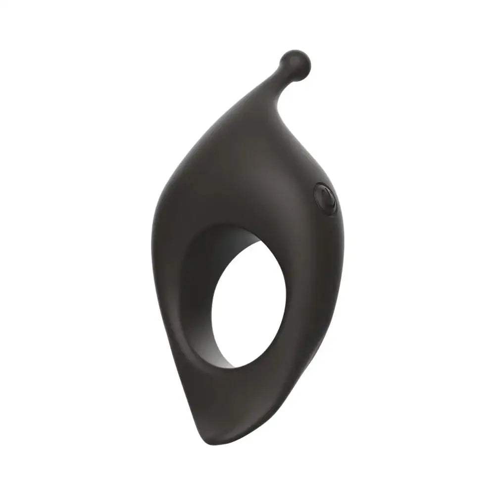 B Swish Bcharmed Rhythm Infinite Deluxe Vibrating C - Ring - Rolik®