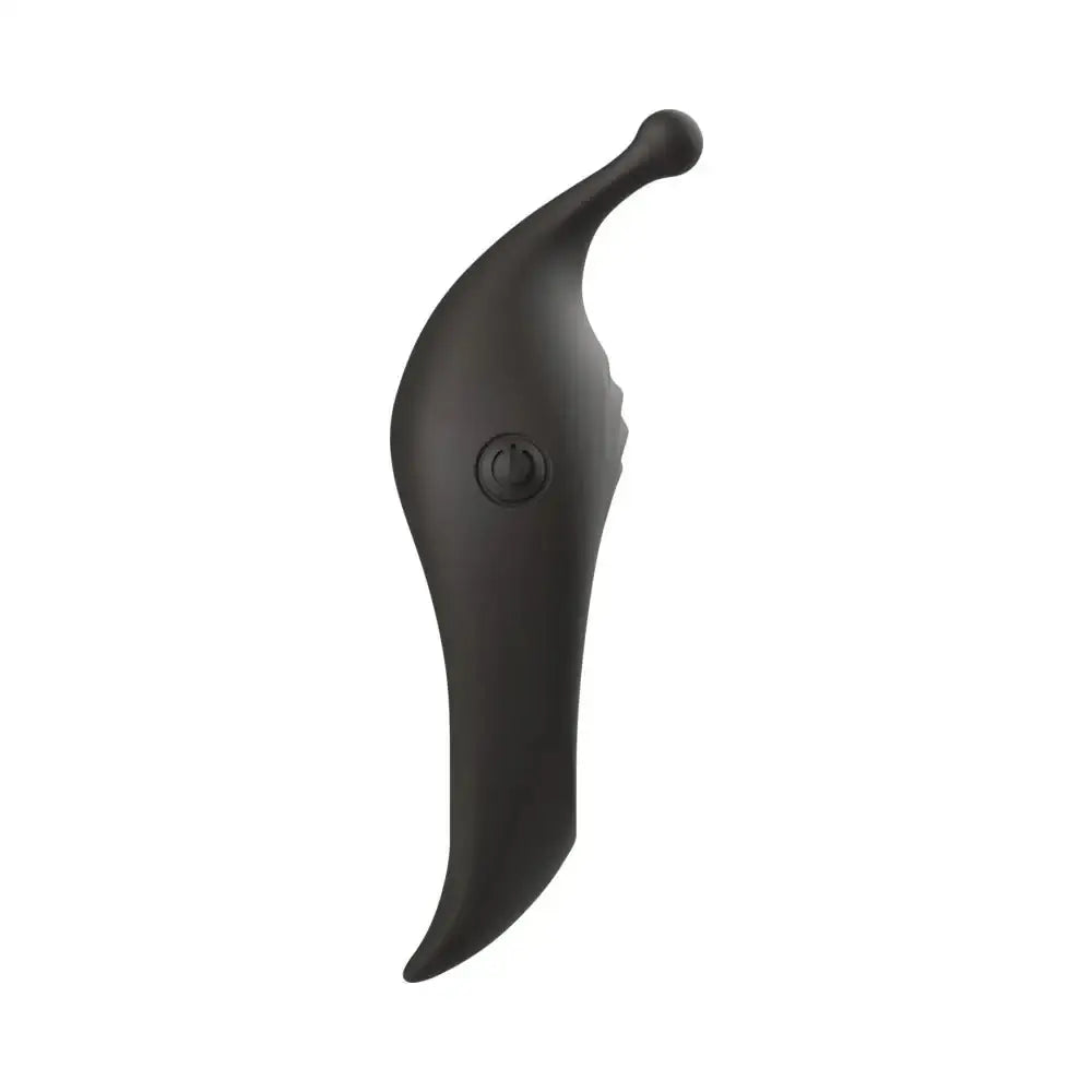 B Swish Bcharmed Rhythm Infinite Deluxe Vibrating C - Ring - Rolik®