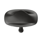 B Swish Bcharmed Rhythm Infinite Deluxe Vibrating C - Ring - Rolik®