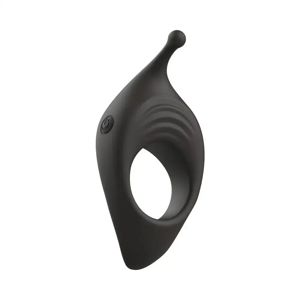 B Swish Bcharmed Rhythm Infinite Deluxe Vibrating C - Ring - Rolik®