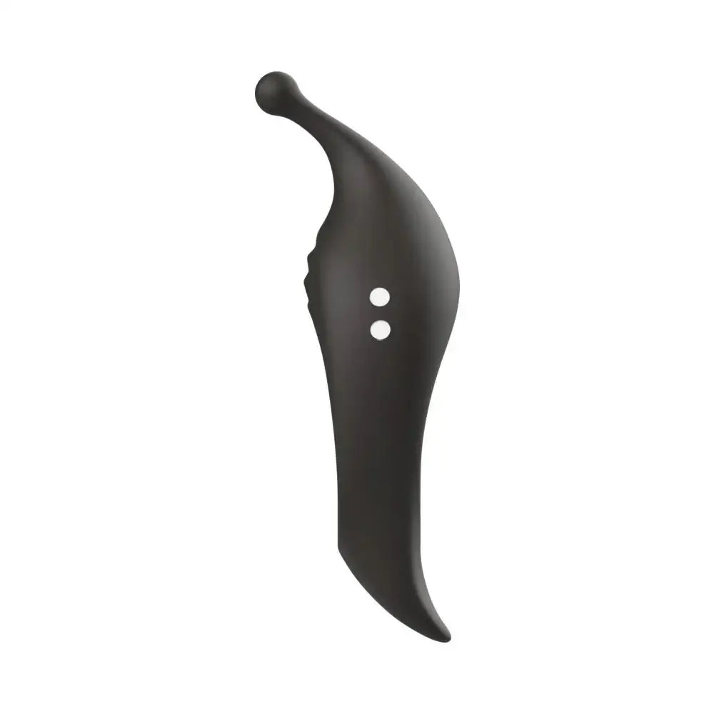 B Swish Bcharmed Rhythm Infinite Deluxe Vibrating C - Ring - Rolik®