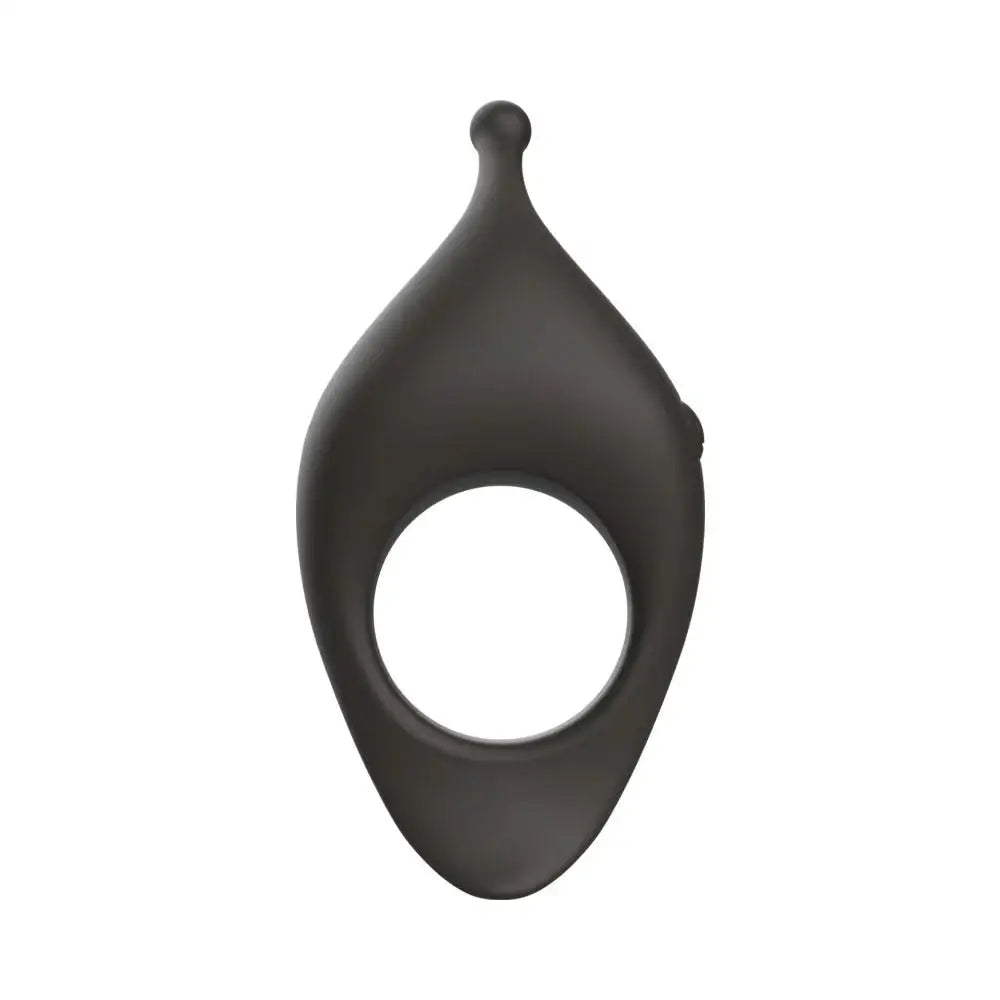 B Swish Bcharmed Rhythm Infinite Deluxe Vibrating C - Ring - Rolik®