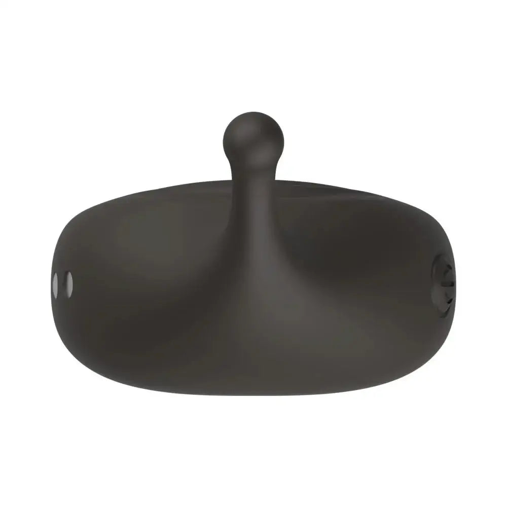 B Swish Bcharmed Rhythm Infinite Deluxe Vibrating C - Ring - Rolik®