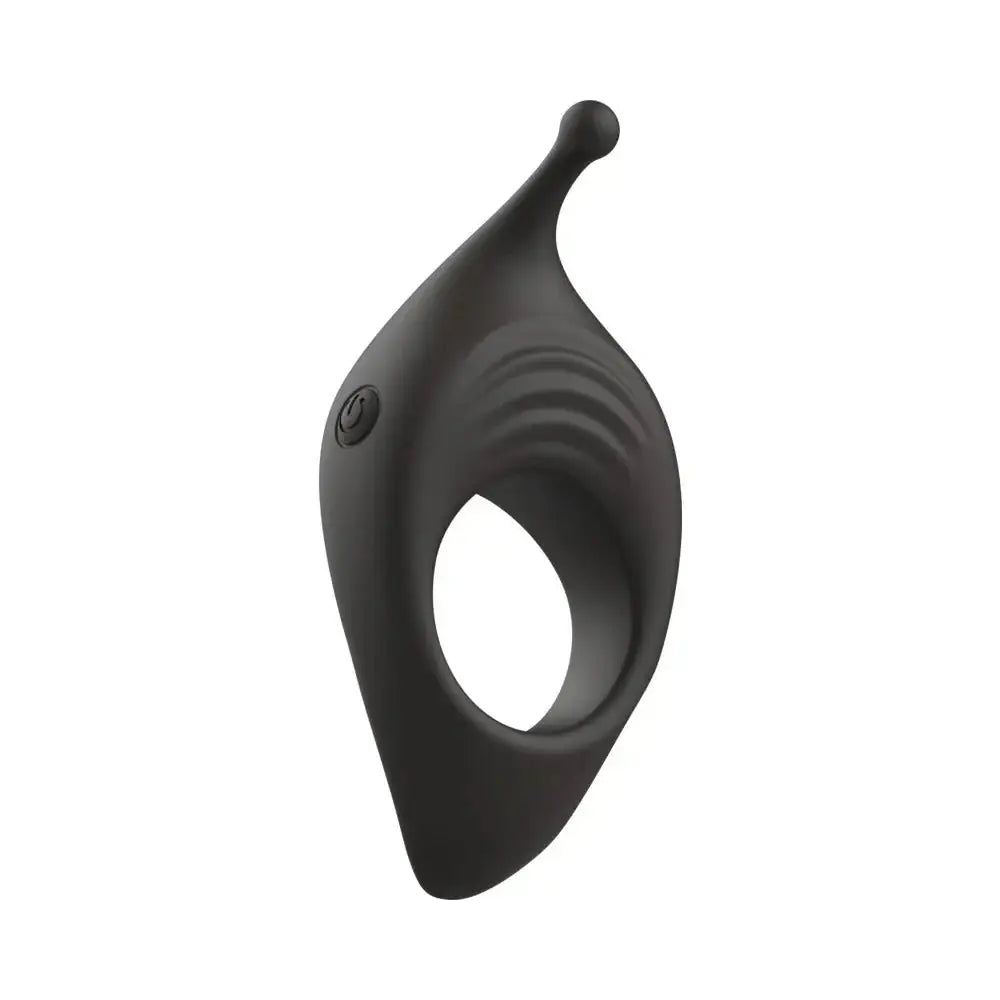 B Swish Bcharmed Rhythm Infinite Deluxe Vibrating C - Ring - Rolik®