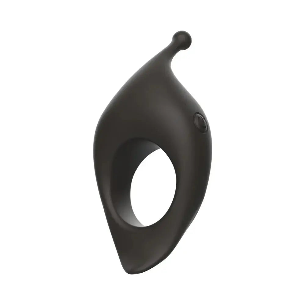 B Swish Bcharmed Rhythm Infinite Deluxe Vibrating C - Ring - Rolik®