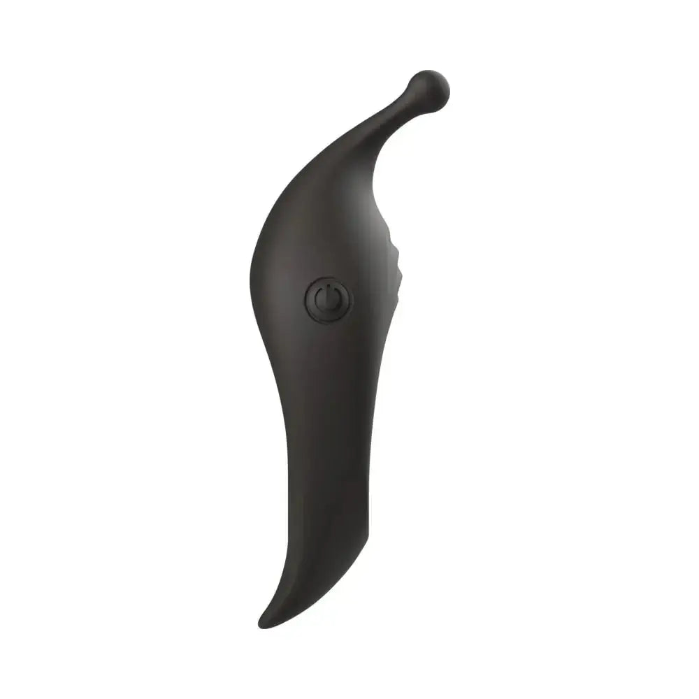 B Swish Bcharmed Rhythm Infinite Deluxe Vibrating C - Ring - Rolik®