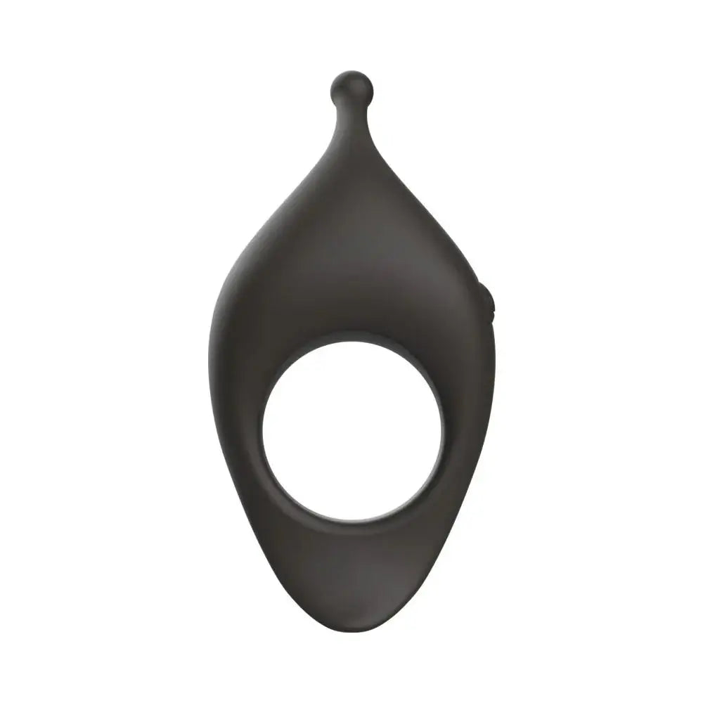 B Swish Bcharmed Rhythm Infinite Deluxe Vibrating C - Ring - Rolik®