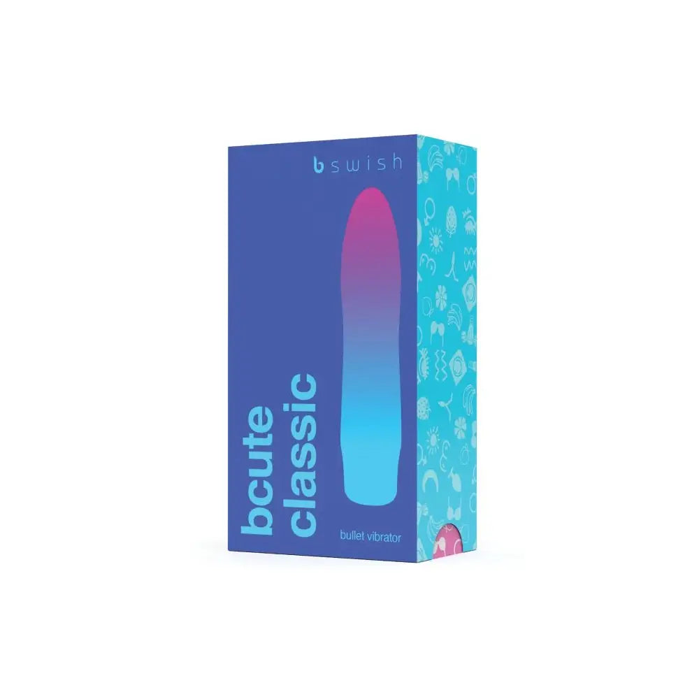 B Swish Bcute Classic Vibrator