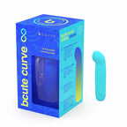 Bswish Bcute Curve Infinite Classic Limited Edition Bullet Vibrator - Rolik®