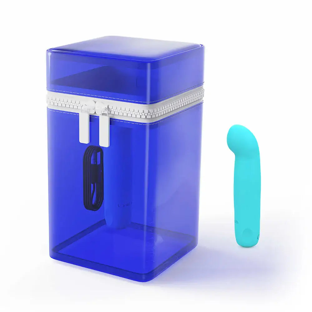 Bswish Bcute Curve Infinite Classic Limited Edition Bullet Vibrator - Rolik®