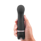 B Swish Bdesired Deluxe Curve Vibrator - Rolik®