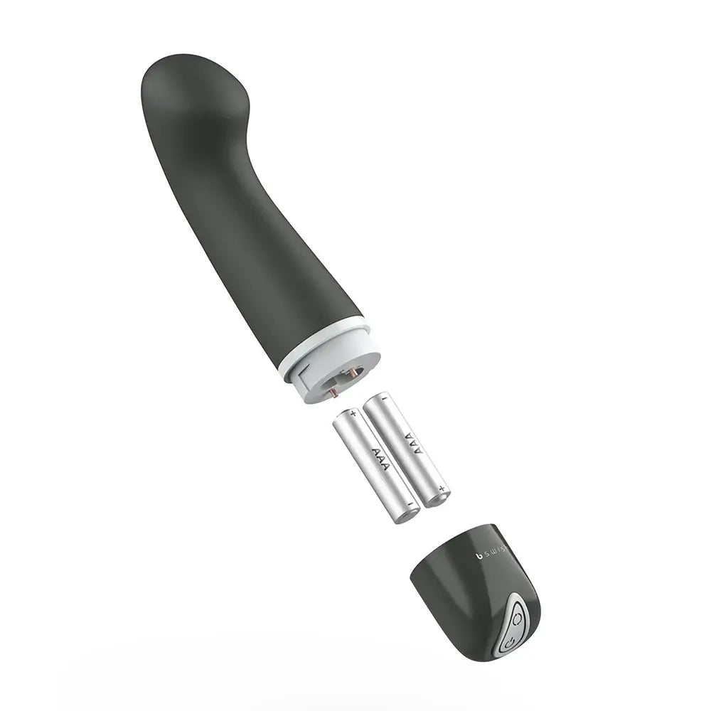 B Swish Bdesired Deluxe Curve Vibrator - Rolik®