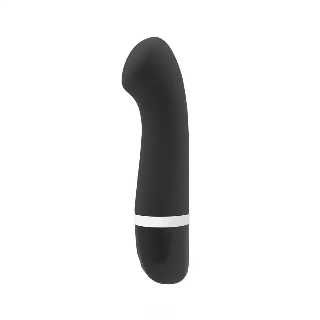 B Swish Bdesired Deluxe Curve Vibrator - Rolik®