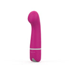 B Swish Bdesired Deluxe Curve Vibrator - Rolik®