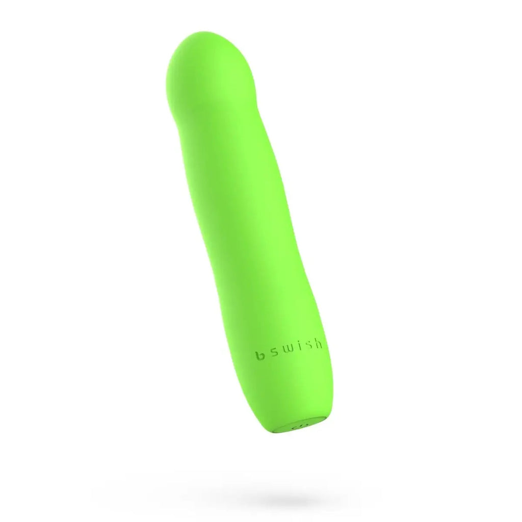Bswish Bdesired Infinite Deluxe Vibrator - Rolik®
