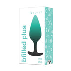 Bswish Bfilled Basic Plus Plug - Rolik®