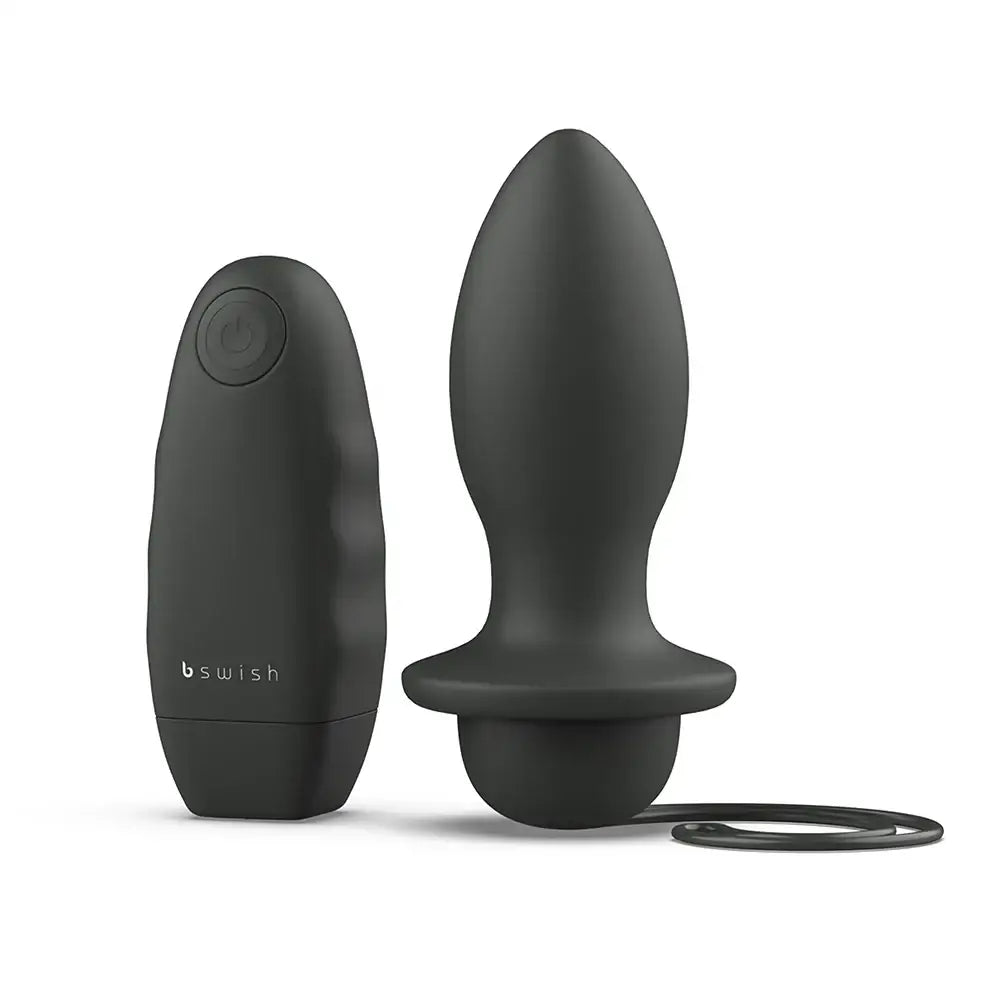 B Swish Bfilled Classic Unleashed Remote Plug - Rolik®