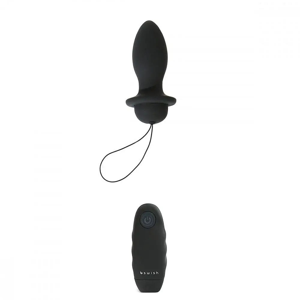 B Swish Bfilled Classic Unleashed Remote Plug - Rolik®