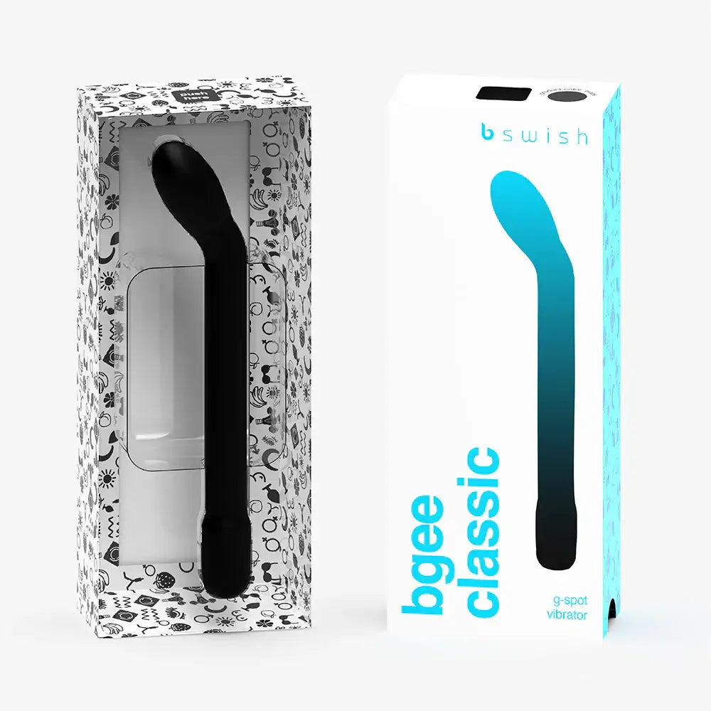 B Swish Bgee Classic Vibrator - Rolik®