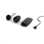 Bswish Bnaughty Premium Unleashed Remote Vibrator - Rolik®