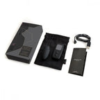 Bswish Bnaughty Premium Unleashed Remote Vibrator - Rolik®