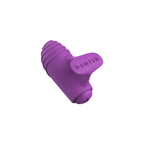 BTeased Basic Finger Vibrator - Rolik®