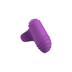 BTeased Basic Finger Vibrator - Rolik®